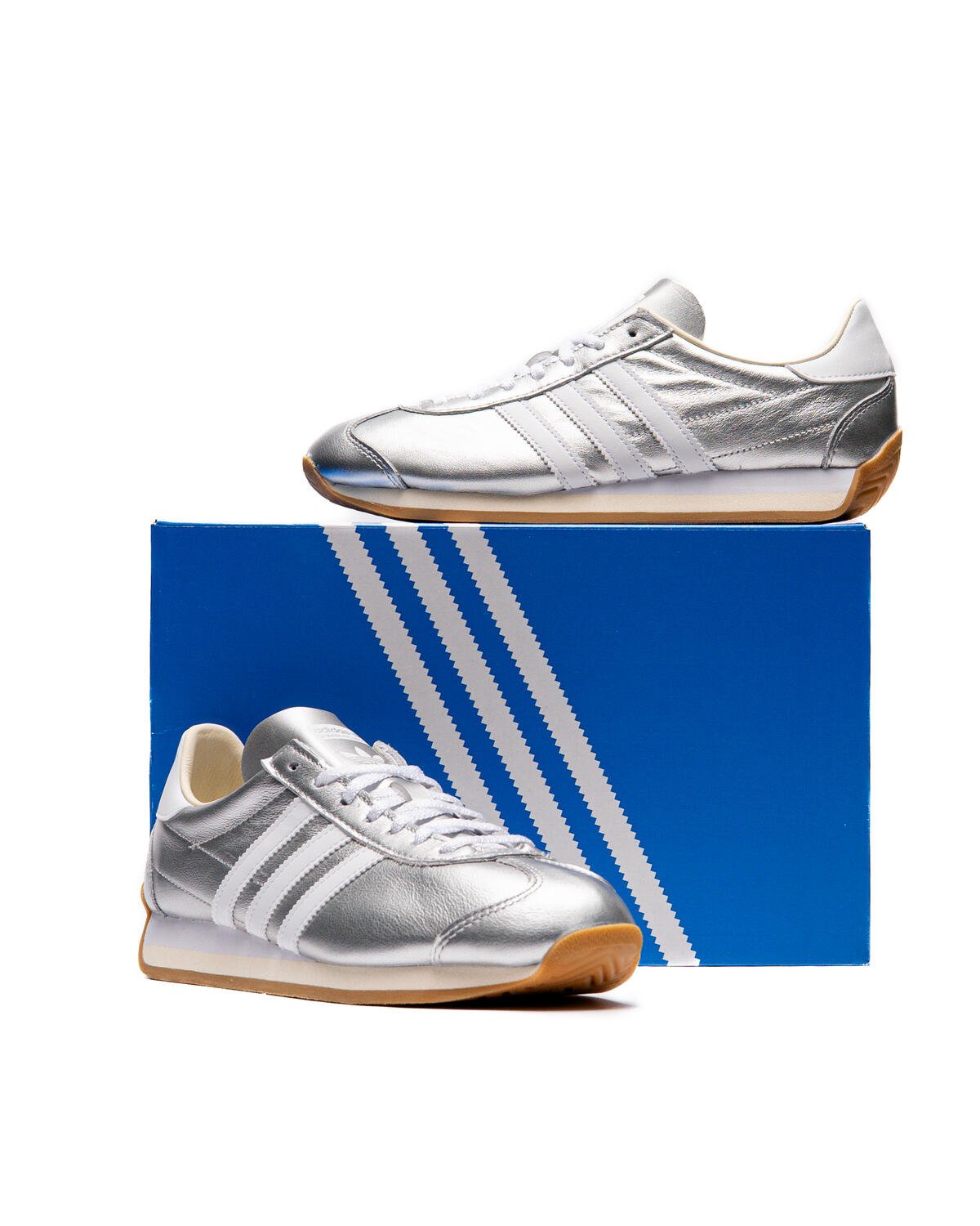 adidas Originals WMNS COUNTRY OG | JP7636 | AFEW STORE